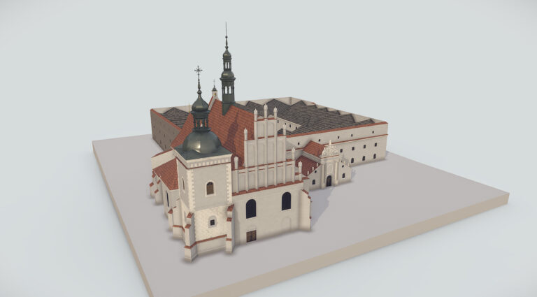Modelowanie 3D